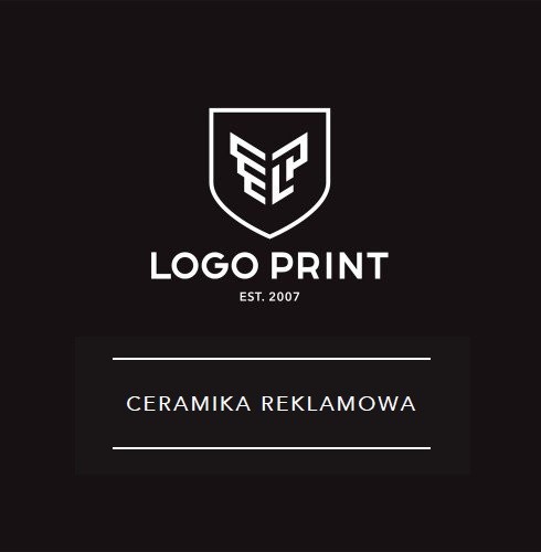 Logo Print Ceramika Reklamowa